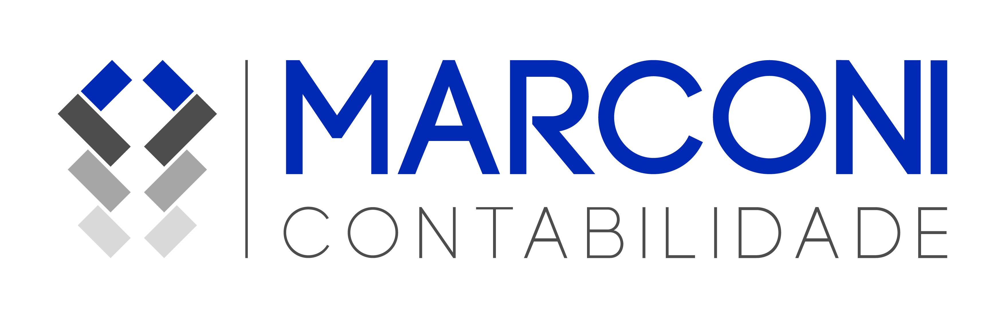 Logo Marconi Contabilidade